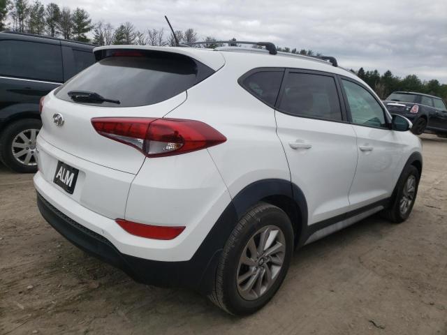 Photo 3 from auction – 2017 HYUNDAI TUCSON LIM with VIN KM8J33A44HU398571