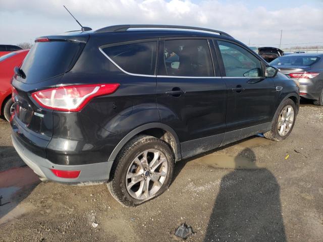 Photo 3 from auction – 2014 FORD ESCAPE SE with VIN 1FMCU0GX1EUC07061