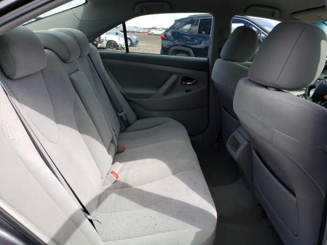 صورة رقم 10 من المزاد - 2011 TOYOTA CAMRY BASE مع VIN 4T4BF3EK9BR208426