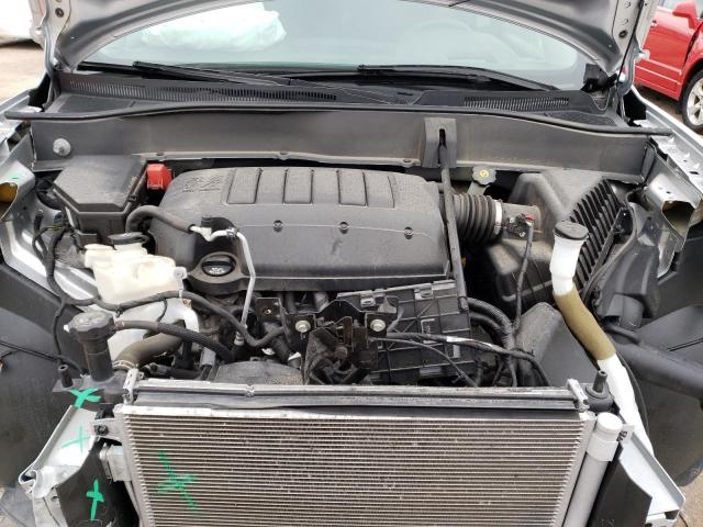 Photo 12 from auction – 2017 GMC ACADIA LIM with VIN 1GKKRSKDXHJ130338