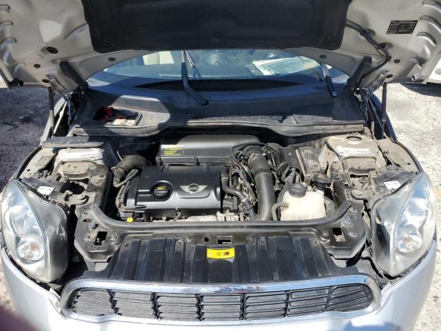 Photo 11 from auction – 2014 MINI COOPER S C with VIN WMWZC5C50EWP36330