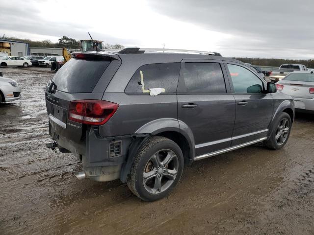 Photo 3 from auction – 2015 DODGE JOURNEY CR with VIN 3C4PDDGG7FT544598