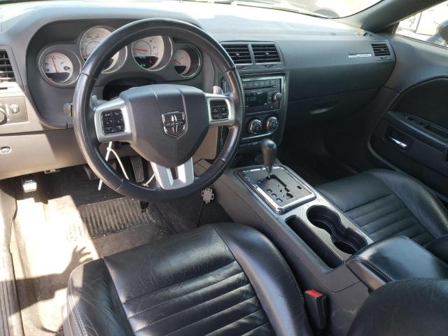 Photo 8 from auction – 2013 DODGE CHALLENGER with VIN 2C3CDYAG4DH511051