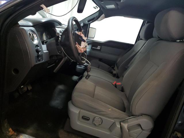 Photo 7 from auction – 2013 FORD F150 SUPER with VIN 1FTFW1EFXDKD14373
