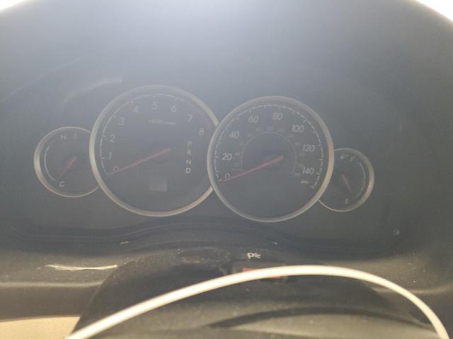 Photo 9 from auction – 2006 SUBARU LEGACY OUT with VIN 4S4BP61C267313658