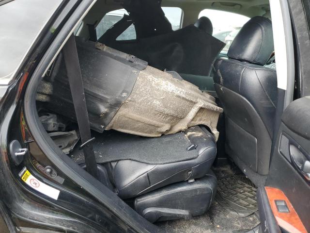 Photo 10 from auction – 2010 LEXUS RX 350 with VIN 2T2BK1BA2AC005394