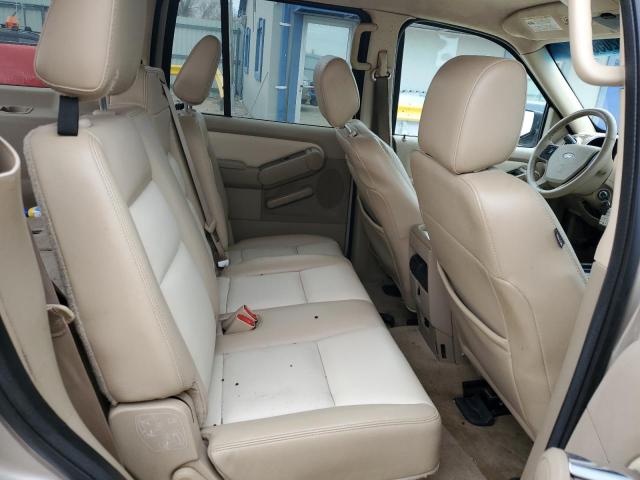 Photo 11 from auction – 2007 FORD EXPLORER X with VIN 1FMEU73867UB59768