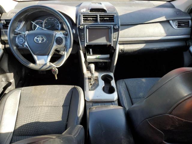 Photo 8 from auction – 2014 TOYOTA CAMRY L with VIN 4T1BF1FK8EU867342