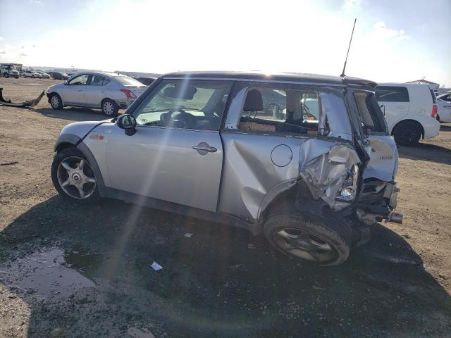 Photo 2 from auction – 2004 MINI COOPER with VIN WMWRC33444TC50778