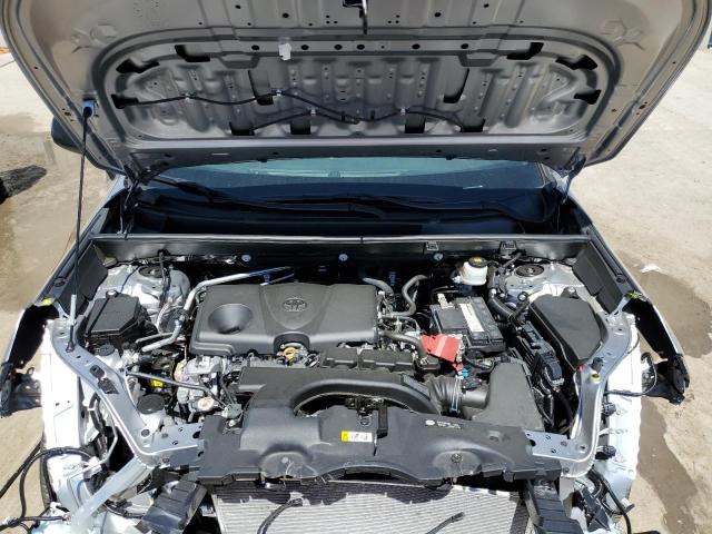 Photo 12 from auction – 2019 TOYOTA RAV4 LE with VIN 2T3H1RFV6KC023497