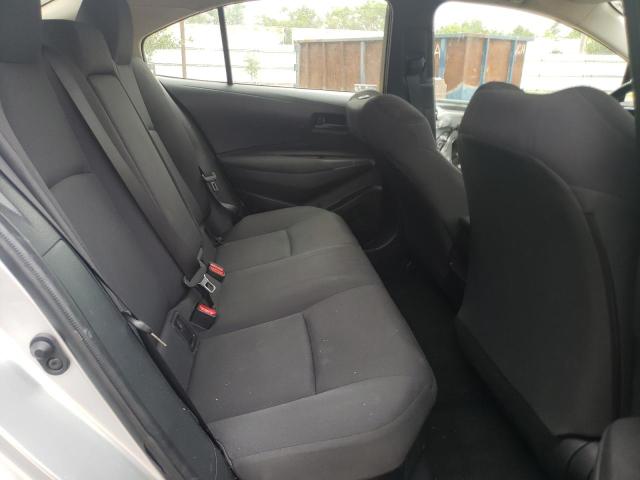 Photo 10 from auction – 2022 TOYOTA COROLLA LE with VIN JTDEAMDEXNJ044203