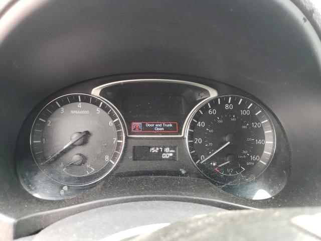Photo 9 from auction – 2013 NISSAN ALTIMA 2.5 with VIN 1N4AL3AP1DC229113