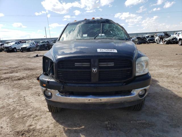 Photo 5 from auction – 2009 DODGE RAM 3500 with VIN 3D7MX49L19G552011