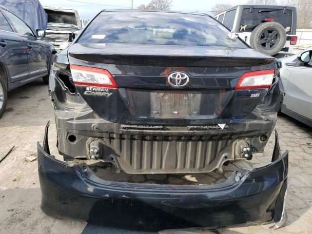 Photo 6 from auction – 2012 TOYOTA CAMRY BASE with VIN 4T1BF1FKXCU127594