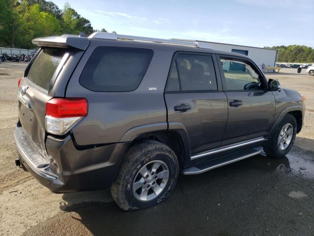 Photo 3 from auction – 2013 TOYOTA 4RUNNER SR with VIN JTEZU5JR6D5061640