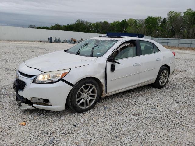 CHEVROLET MALIBU 1LT 2015 with VIN 1G11C5SL8FF278837 - Photo from auction