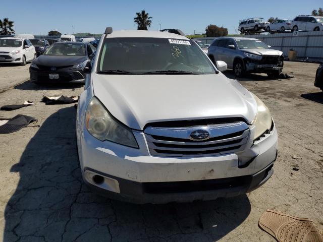 Снимка 5 от търг – 2010 SUBARU OUTBACK 2. с VIN 4S4BRBCC8A3382614