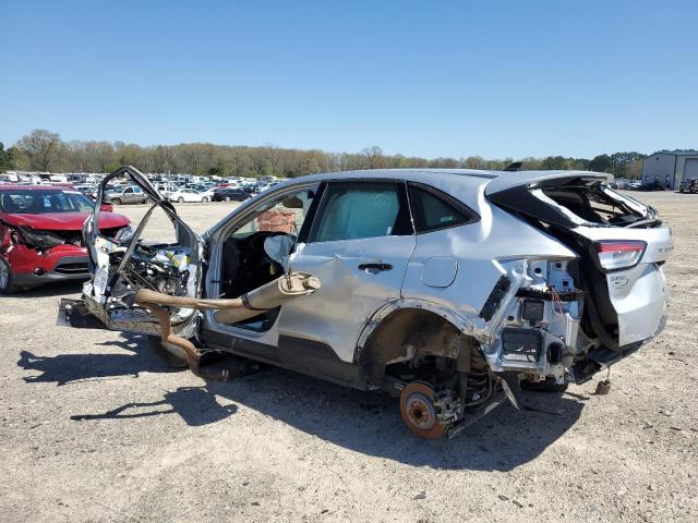 Photo 2 from auction – 2020 FORD ESCAPE S with VIN 1FMCU0F65LUC51568