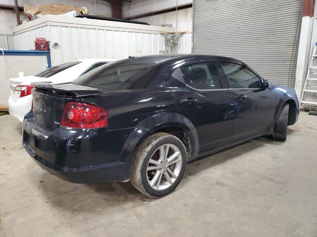 Photo 3 from auction – 2012 DODGE AVENGER SX with VIN 1C3CDZCB9CN198415