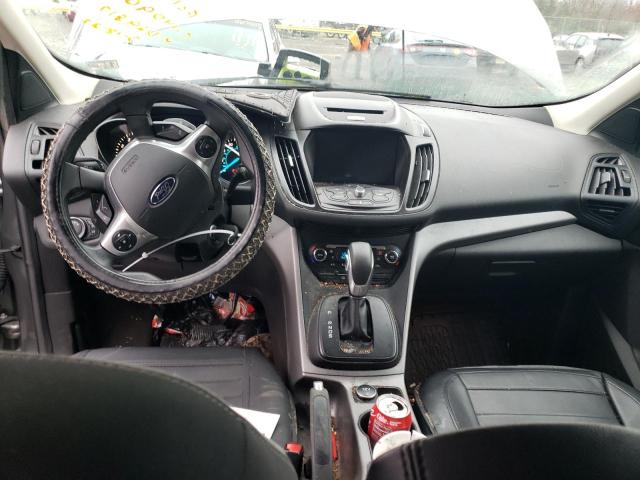 Photo 8 from auction – 2014 FORD ESCAPE SE with VIN 1FMCU9G97EUD29817