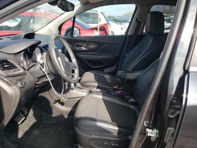 Photo 7 from auction – 2016 BUICK ENCORE with VIN KL4CJASB7GB744184