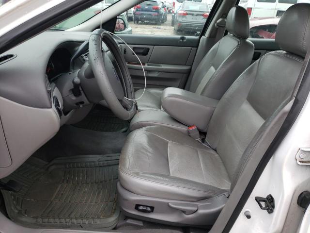 Photo 7 from auction – 2006 FORD TAURUS SEL with VIN 1FAFP56U06A170199