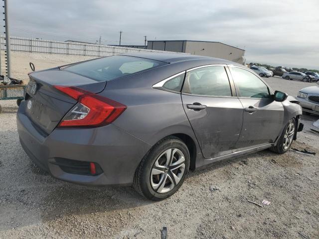 Photo 3 from auction – 2017 HONDA CIVIC LX with VIN 2HGFC2F56HH526741