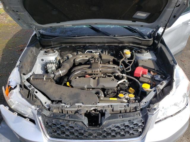 Photo 11 from auction – 2014 SUBARU FORESTER 2 with VIN JF2SJAEC7EH539983