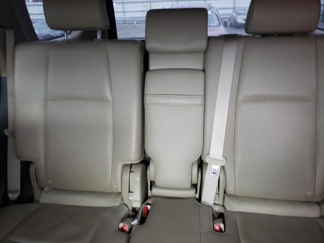 Photo 10 from auction – 2016 TOYOTA 4RUNNER SR with VIN JTEBU5JR0G5389769