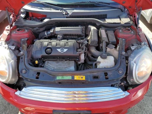 Photo 11 from auction – 2011 MINI COOPER with VIN WMWSU3C54BT092895