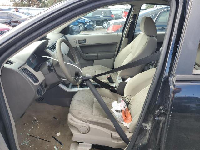 Photo 7 from auction – 2011 FORD FOCUS SE with VIN 1FAHP3FNXBW162095