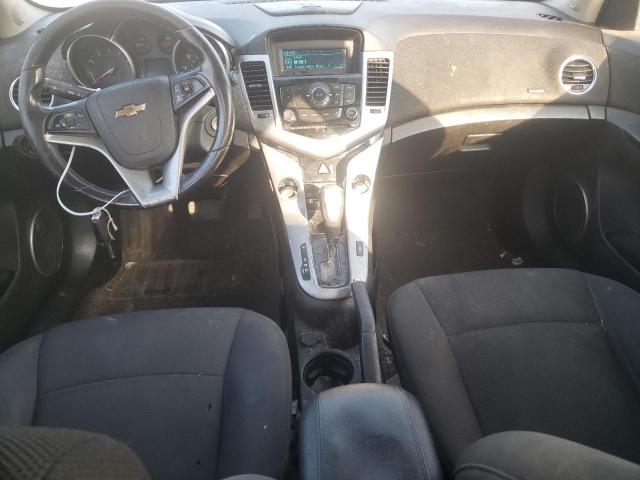 Photo 8 from auction – 2011 CHEVROLET CRUZE LT with VIN 1G1PF5S91B7269794