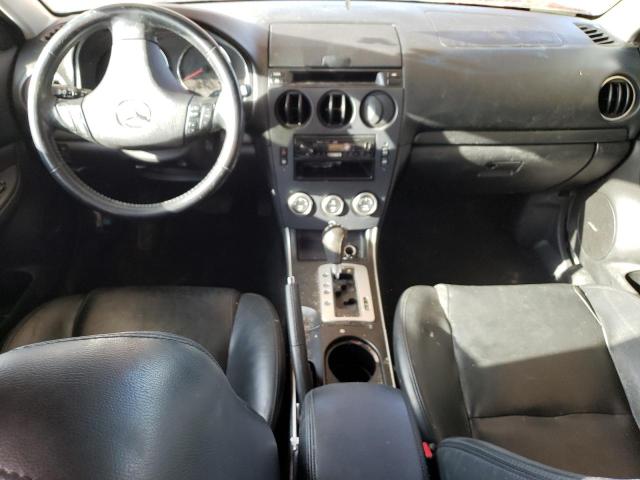 Photo 8 from auction – 2006 MAZDA MAZDA6 with VIN 1YVHP80D965M30938