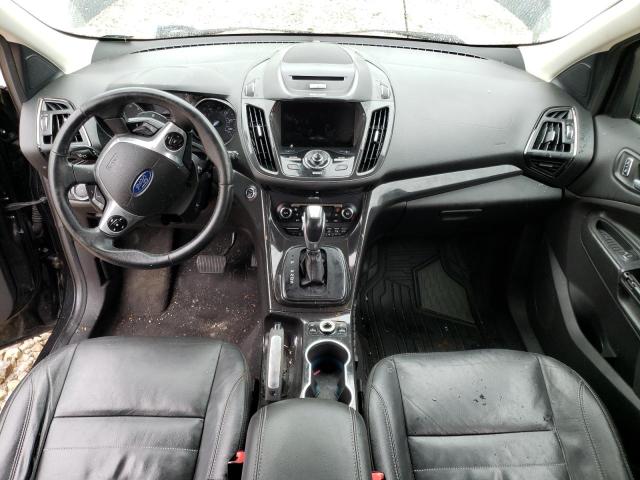 Photo 8 from auction – 2014 FORD ESCAPE TIT with VIN 1FMCU9J94EUE56436