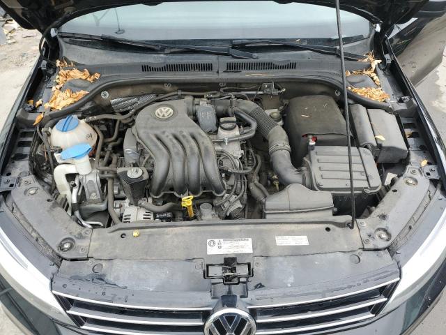 Photo 11 from auction – 2015 VOLKSWAGEN JETTA BASE with VIN 3VW2K7AJ7FM297063
