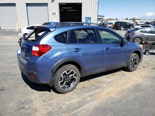 Photo 3 from auction – 2017 SUBARU CROSSTREK with VIN JF2GPALC0H8218721