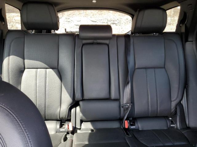 Photo 10 from auction – 2017 LAND ROVER DISCOVERY with VIN SALCR2BG3HH717555