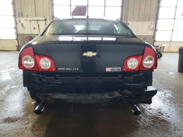 Photo 6 from auction – 2011 CHEVROLET MALIBU LTZ with VIN 1G1ZE5E73BF249638