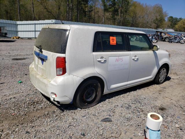 Photo 3 from auction – 2012 TOYOTA SCION XB with VIN JTLZE4FE5CJ029533