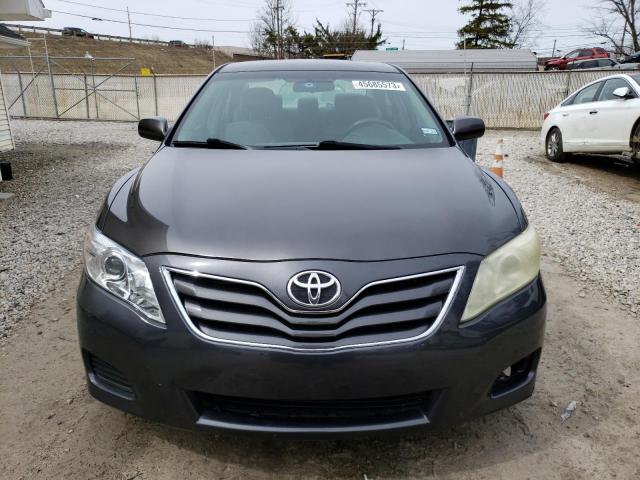 Photo 5 from auction – 2010 TOYOTA CAMRY BASE with VIN 4T1BF3EK3AU054207