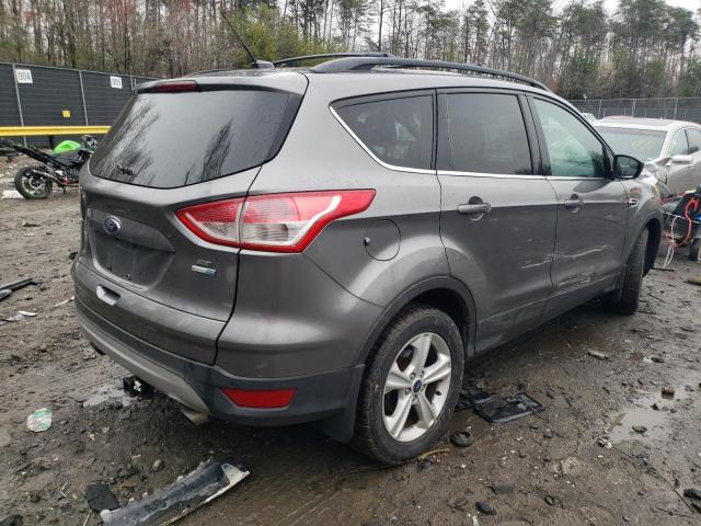 Photo 3 from auction – 2014 FORD ESCAPE SE with VIN 1FMCU9G97EUD29817