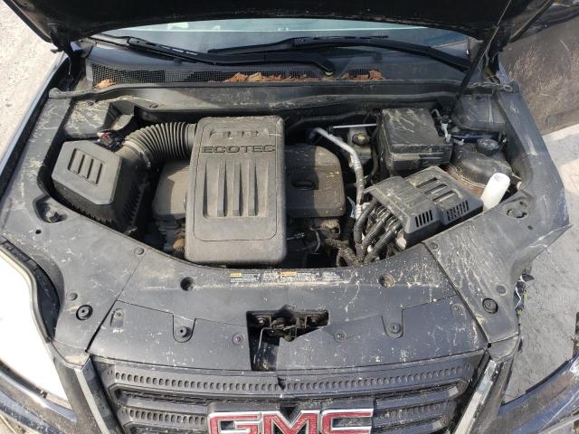 Photo 12 from auction – 2016 GMC TERRAIN SL with VIN 2GKALMEK2G6103634