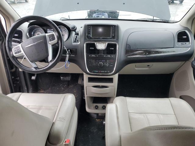 Photo 8 from auction – 2012 CHRYSLER TOWN & COU with VIN 2C4RC1BG8CR409954