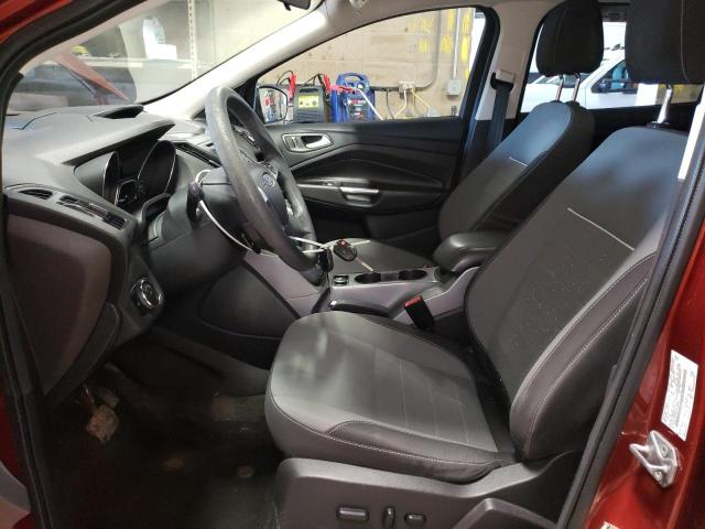 Photo 7 from auction – 2014 FORD ESCAPE SE with VIN 1FMCU0GX5EUD08992