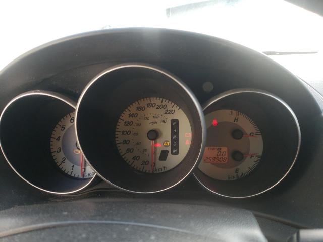 Photo 9 from auction – 2007 MAZDA 3 I with VIN JM1BK32F771756144