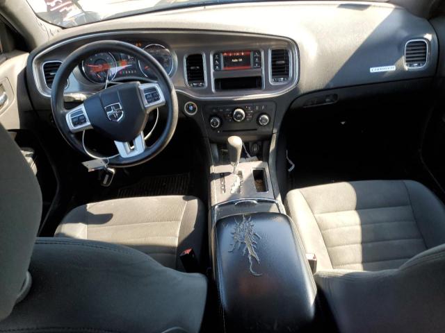 Photo 8 from auction – 2011 DODGE CHARGER with VIN 2B3CL3CG6BH506897