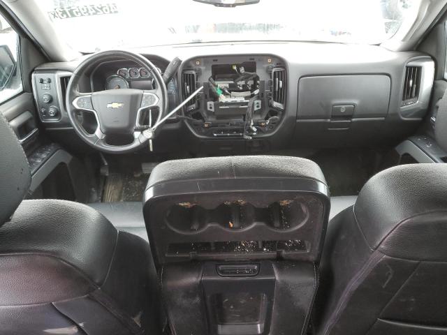 Photo 8 from auction – 2017 CHEVROLET SILVERADO with VIN 1GCUKRECXHF107598