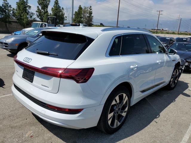 Photo 3 from auction – 2022 AUDI E-TRON PRE with VIN WA1LAAGE2NB026154