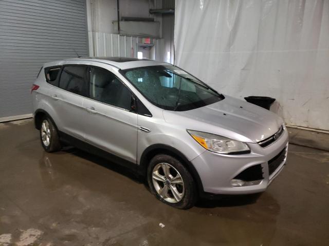 Photo 4 from auction – 2013 FORD ESCAPE SEL with VIN 1FMCU9H97DUD71367