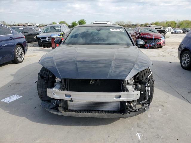Photo 5 from auction – 2019 AUDI A5 PREMIUM with VIN WAUTNAF57KA017881